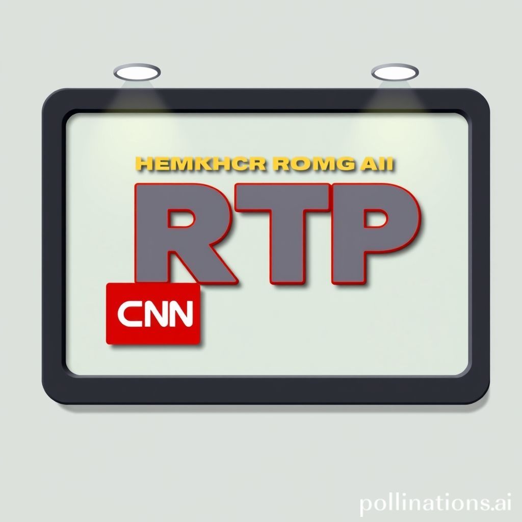 Memahami RTP di CNNSlot